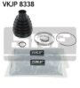 SKF VKJP 8338 Bellow Set, drive shaft